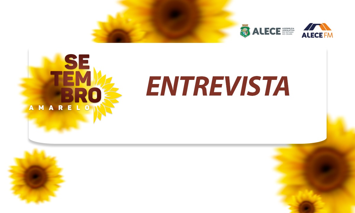 Alece FM lança podcast sobre saúde mental de crianças e adolescentes