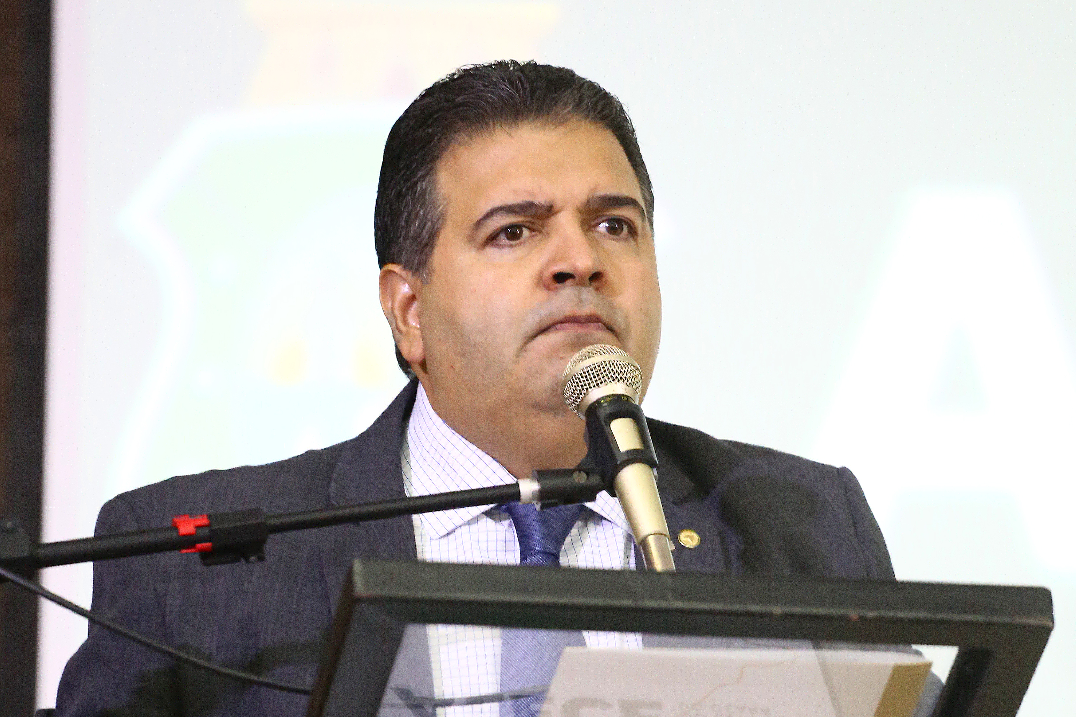 Dep. Felipe Mota ( UNIÃO )