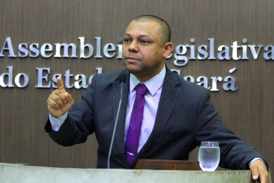 Deputado Soldado Noelio