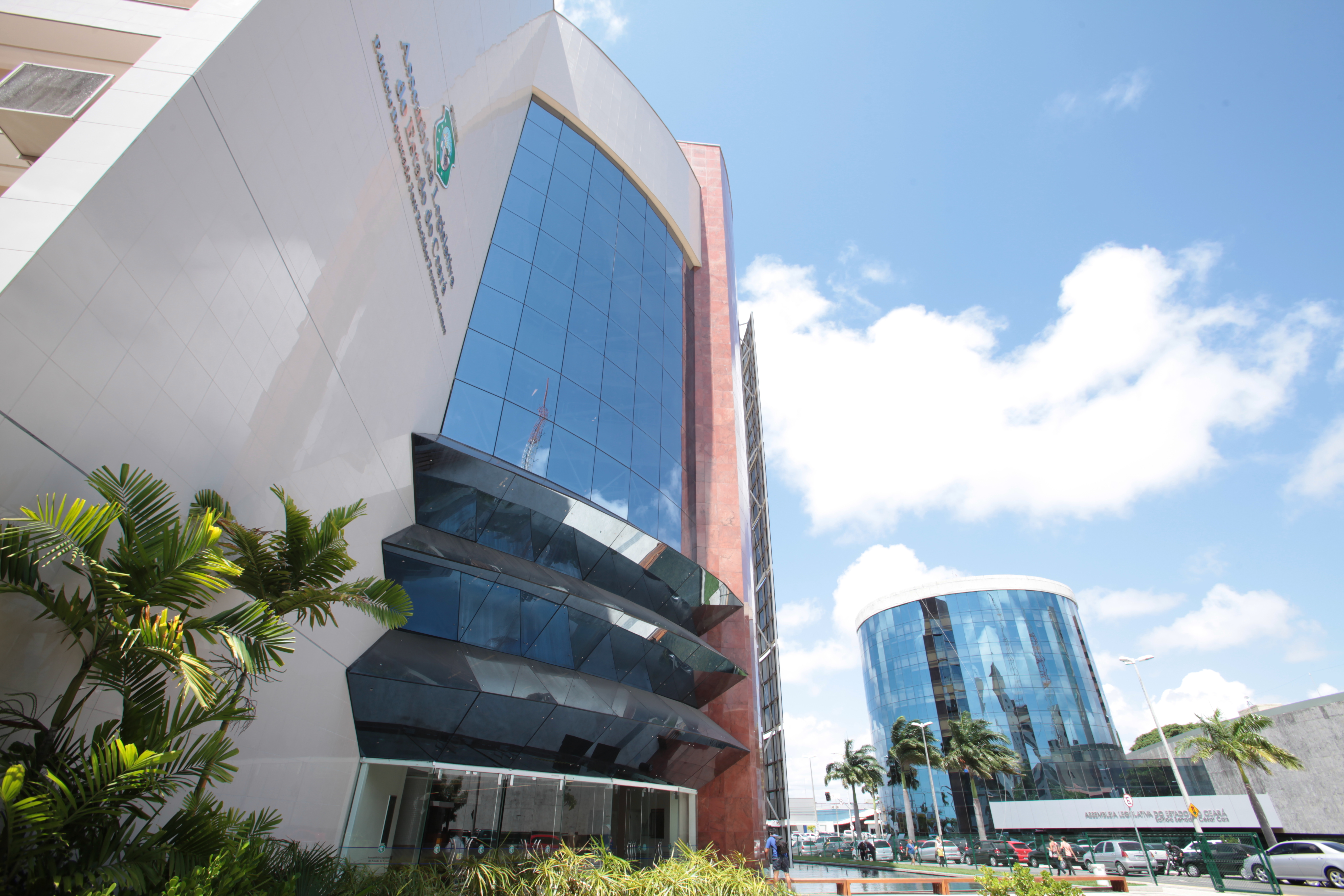 Alece amplia ação de coleta e compostagem de resíduos orgânicos