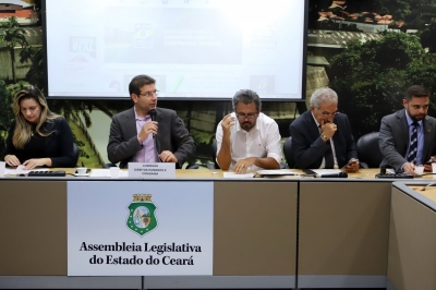 Comissões  Conjuntas