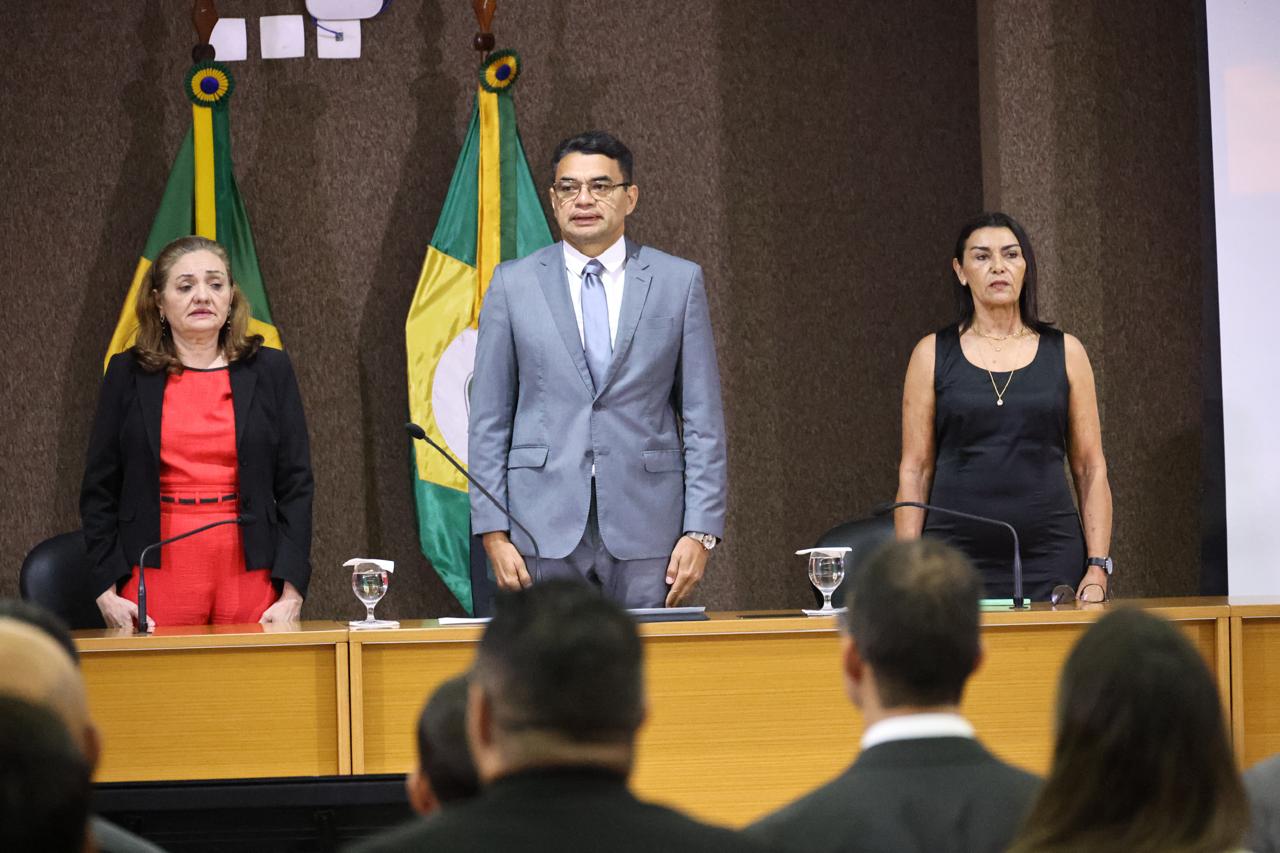 Atuação do profissional de educação física na promoção da saúde é destacada em solene na Alece