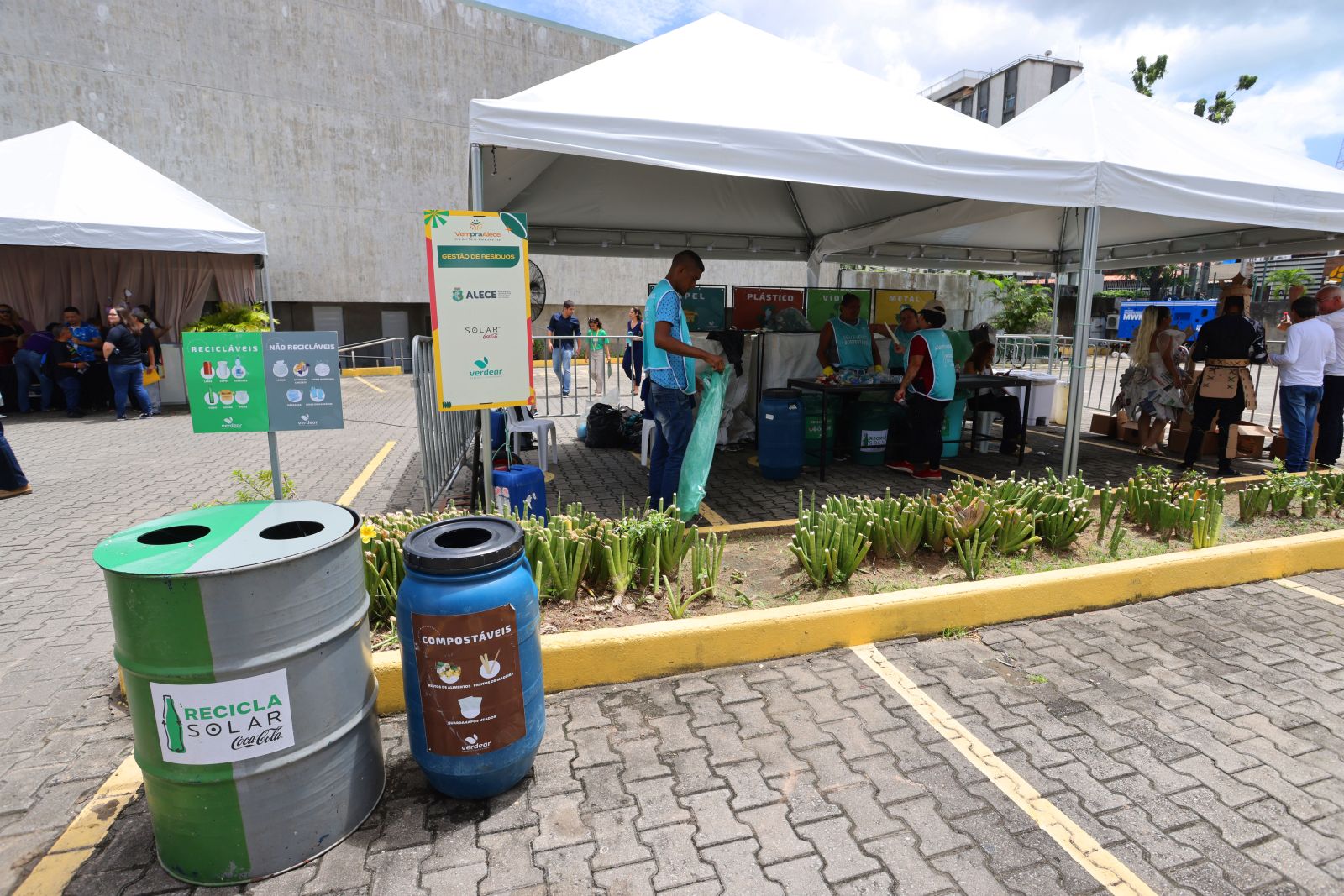 Ato normativo disciplina Política de Sustentabilidade da Alece
