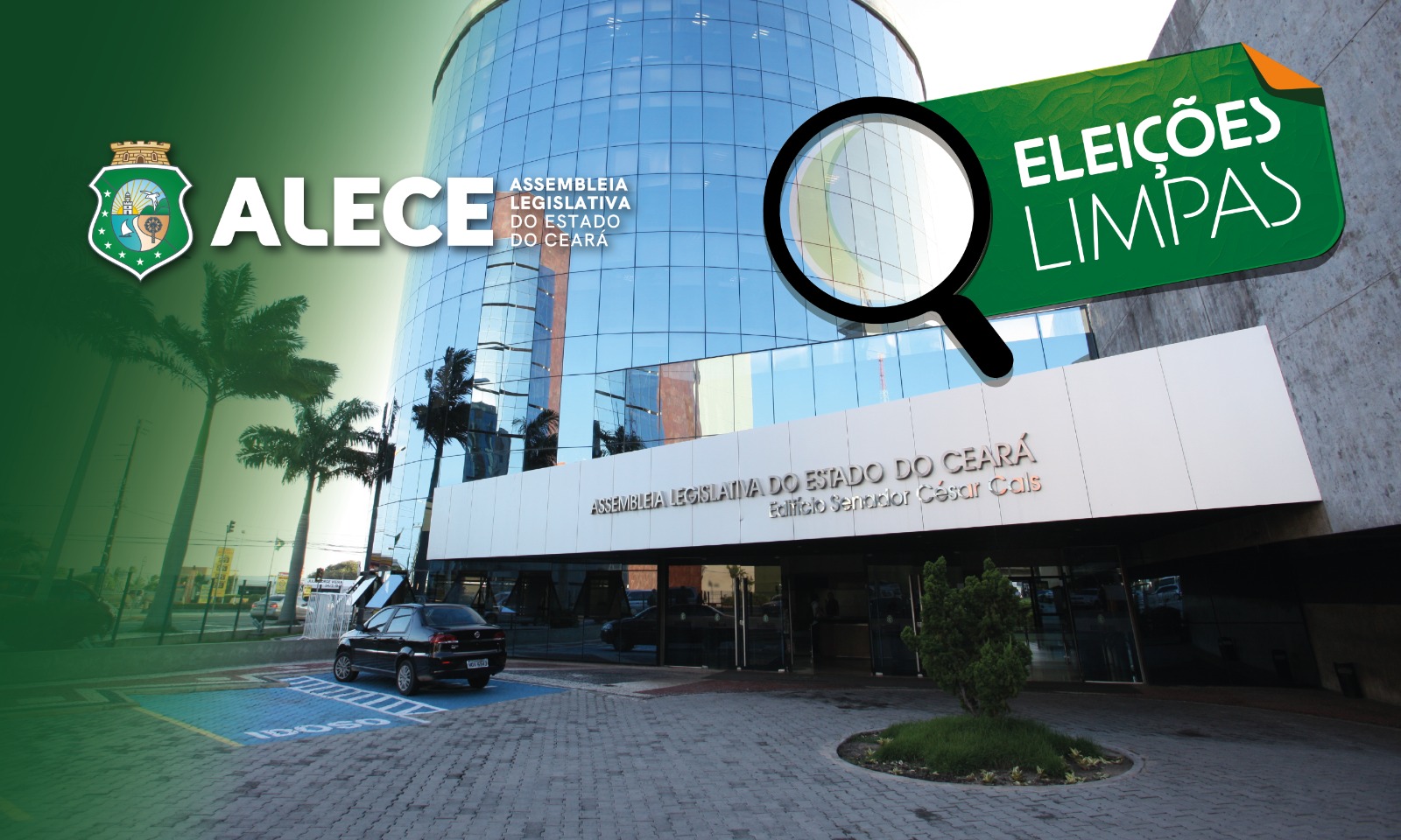 Alece disciplina em ato normativo atividades no período eleitoral