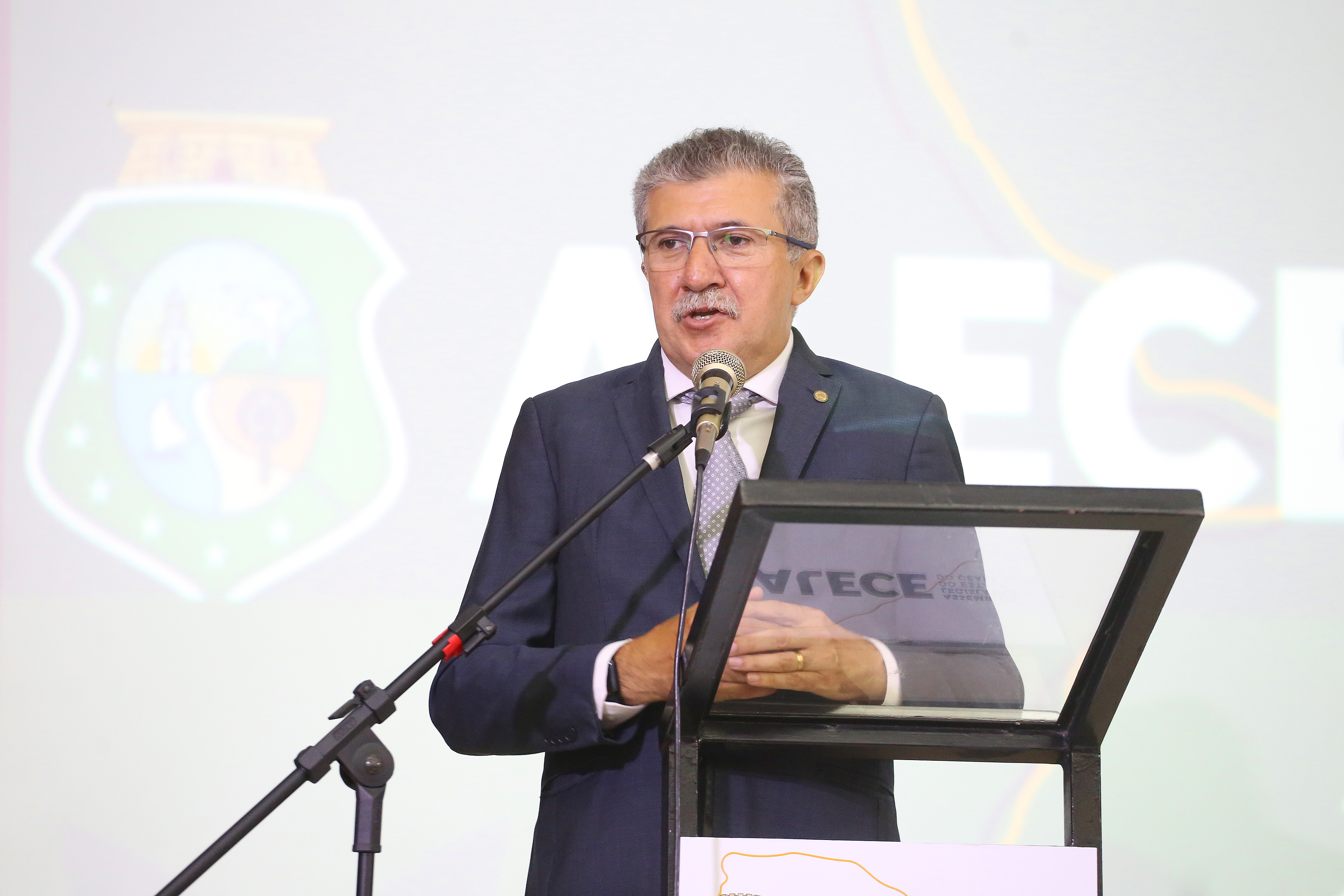 Dep. Antônio Henrique ( PDT )