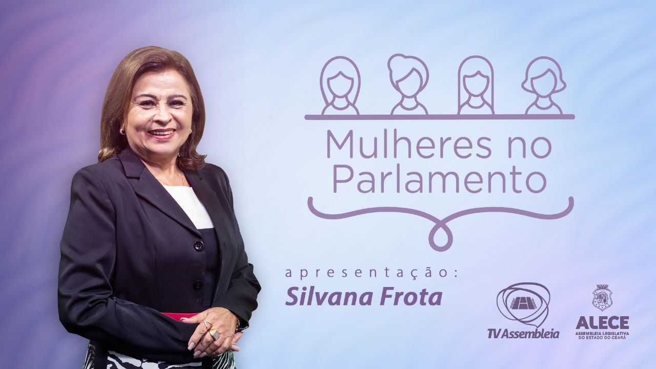 Programa Mulheres no Parlamento destaca a participação feminina nas eleições de 2024