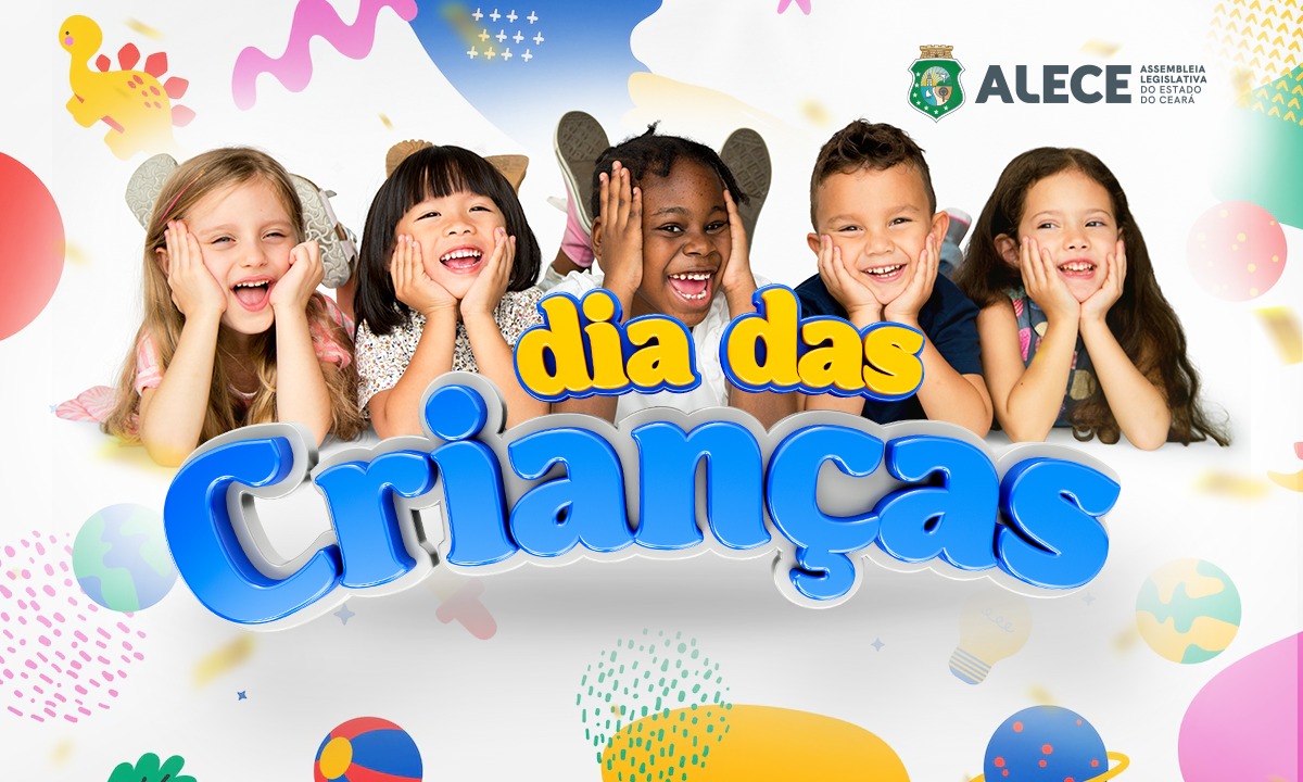 Dia das Crianças promove há 100 anos uma reflexão sobre a infância no Brasil