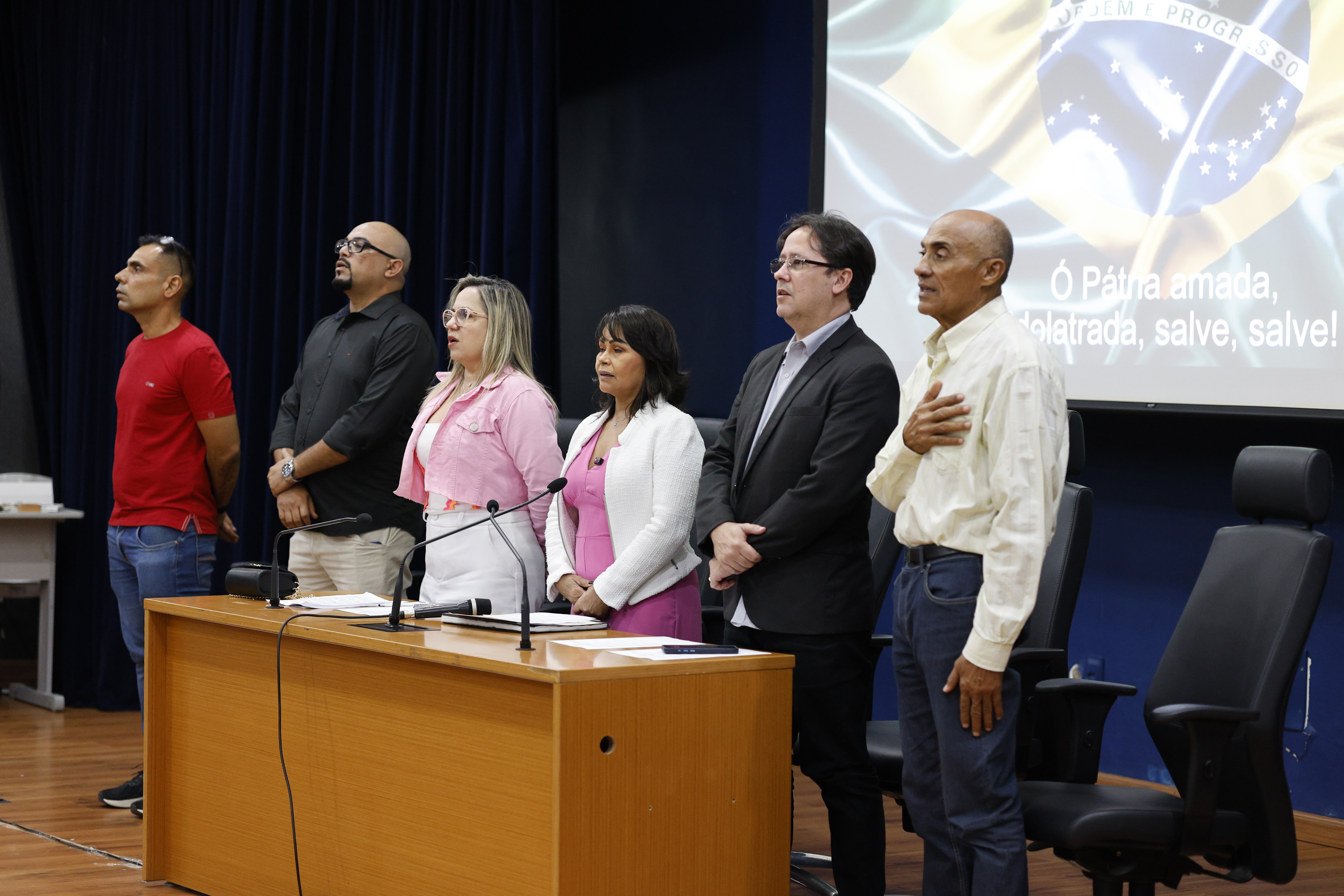 Alece destaca papel social dos agentes comunitários de saúde e de combate às endemias