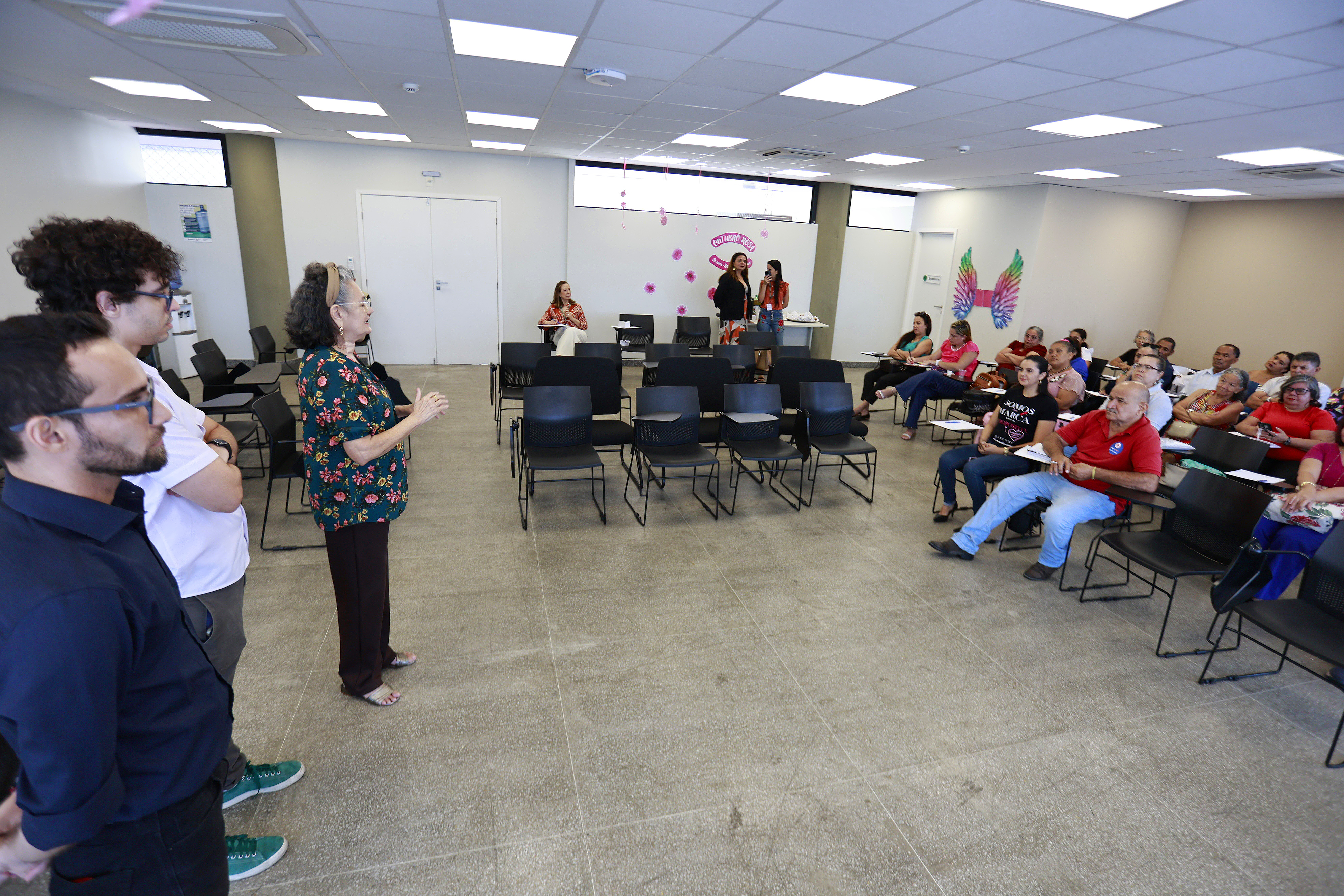 Sala do Empreendedor da Alece e Sebrae realizam capacitação direcionada aos MEIs