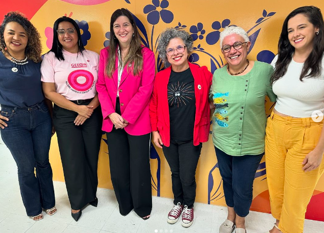 Observatório da Mulher Cearense é tema de encontro na PEM