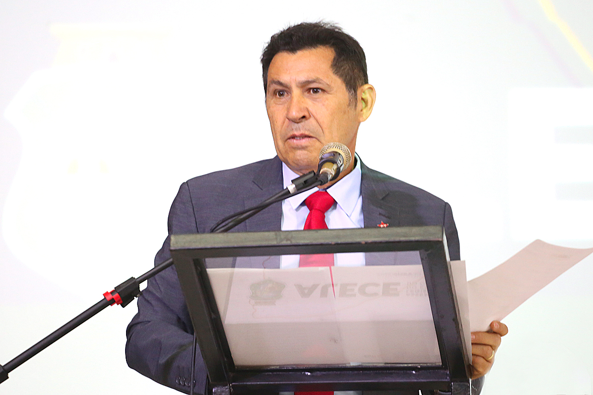 Deputado De Assis Diniz (PT)