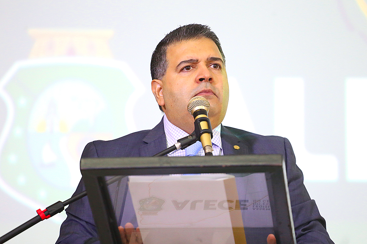 Deputado Felipe Mota (União)