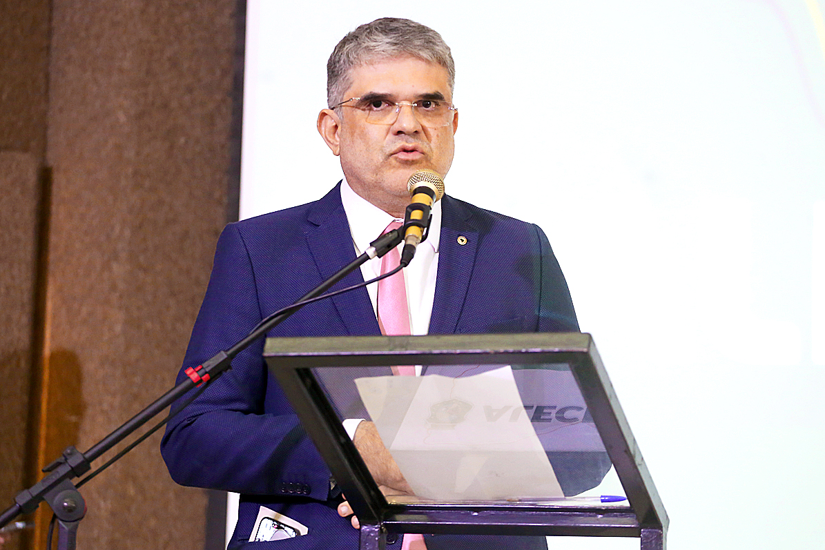 Deputado Leonardo Pinheiro (Progressistas)