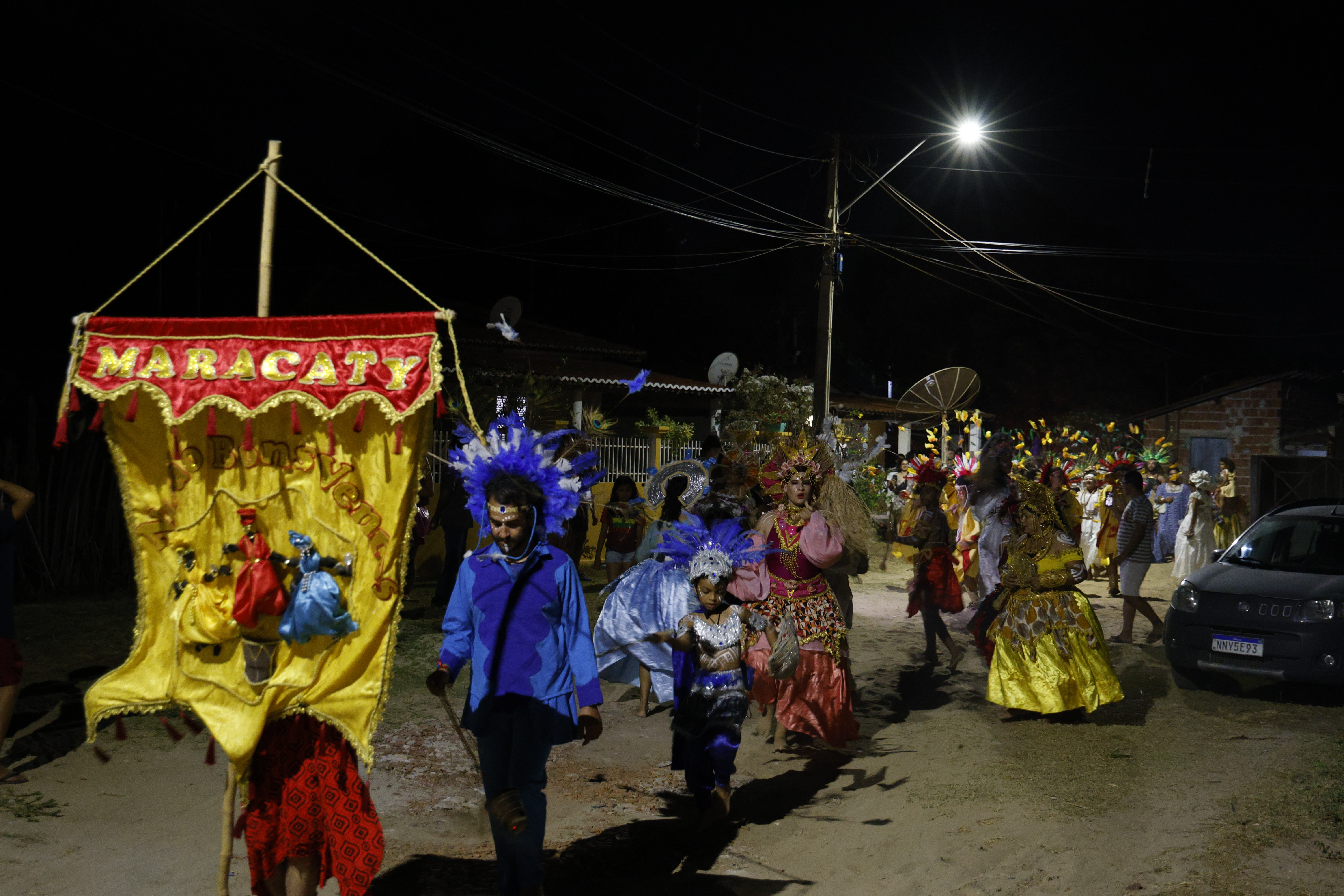 Núcleo de Projetos Especiais da Alece apresenta trabalhos na 10a Festa do Mangue
