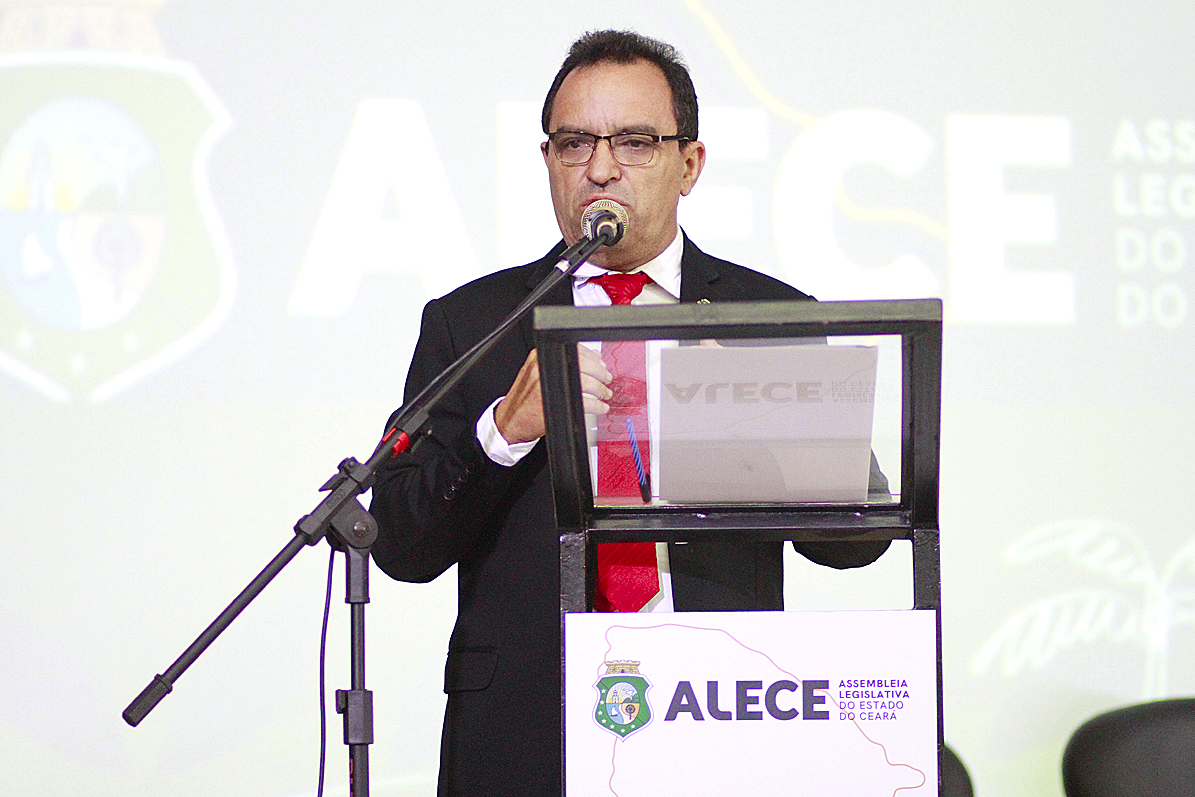 Deputado Pedro Lobo (PT)