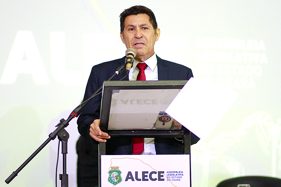 Deputado De Assis Diniz (PT)