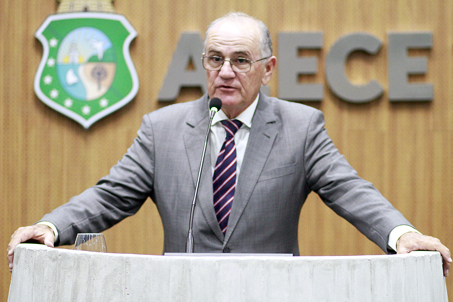 Deputado Antônio Granja (PDT)