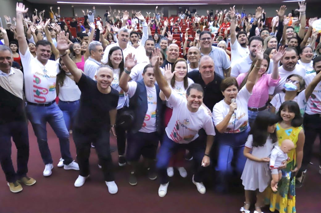 Aulão do Alcance Enem