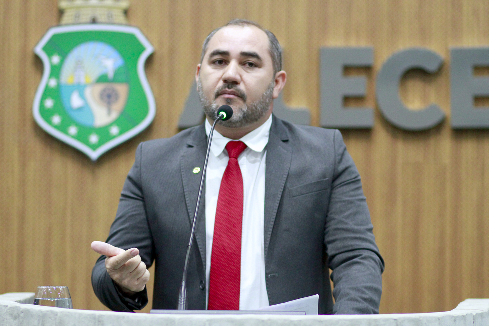 Deputado Missias Dias (PT)