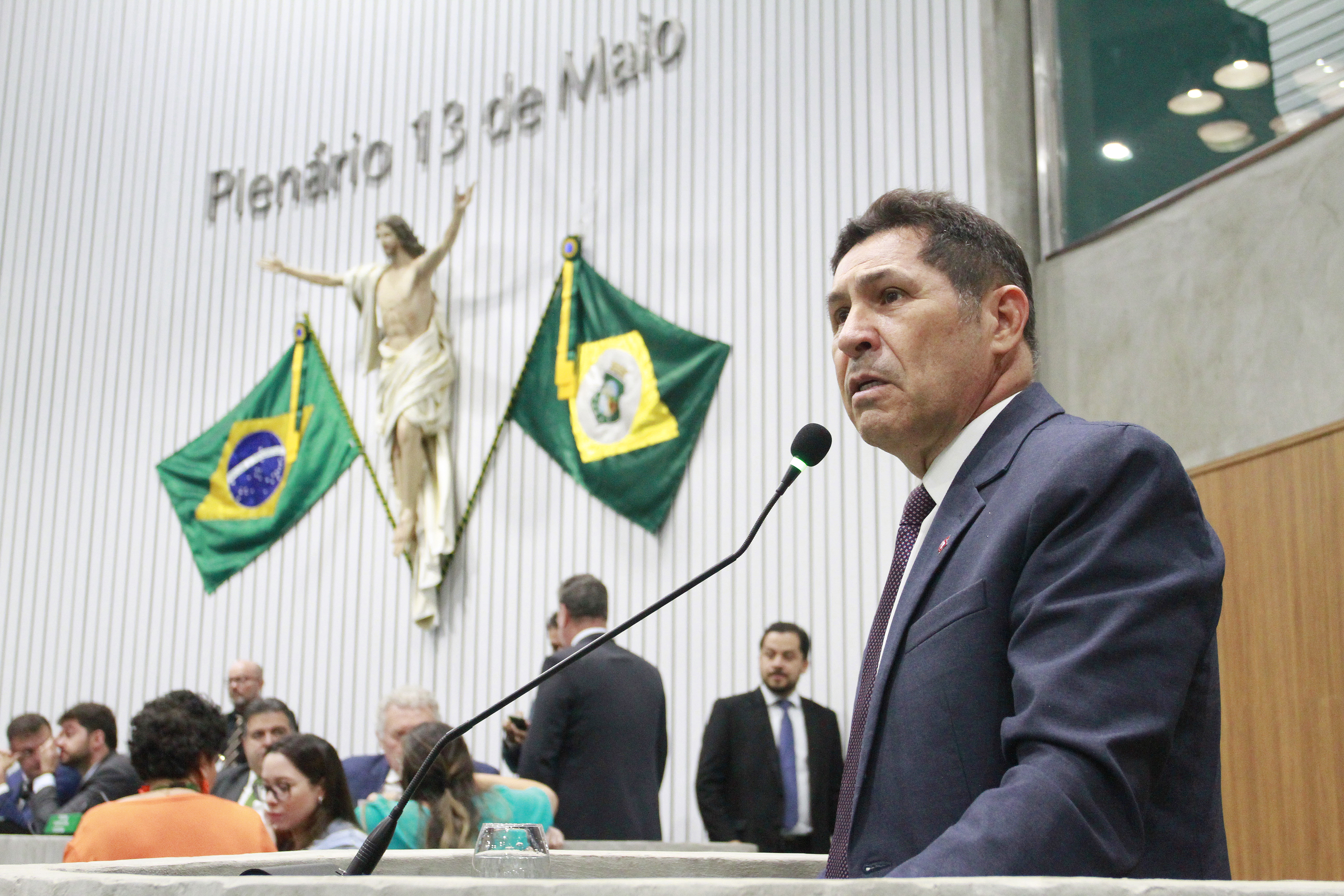 ...