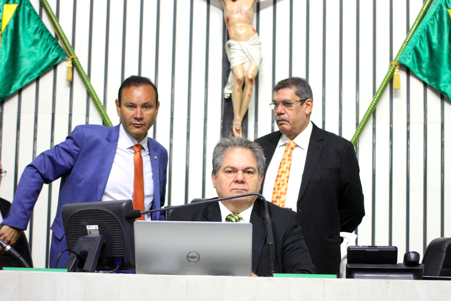 73ª sessão ordinária da primeira sessão legislativa