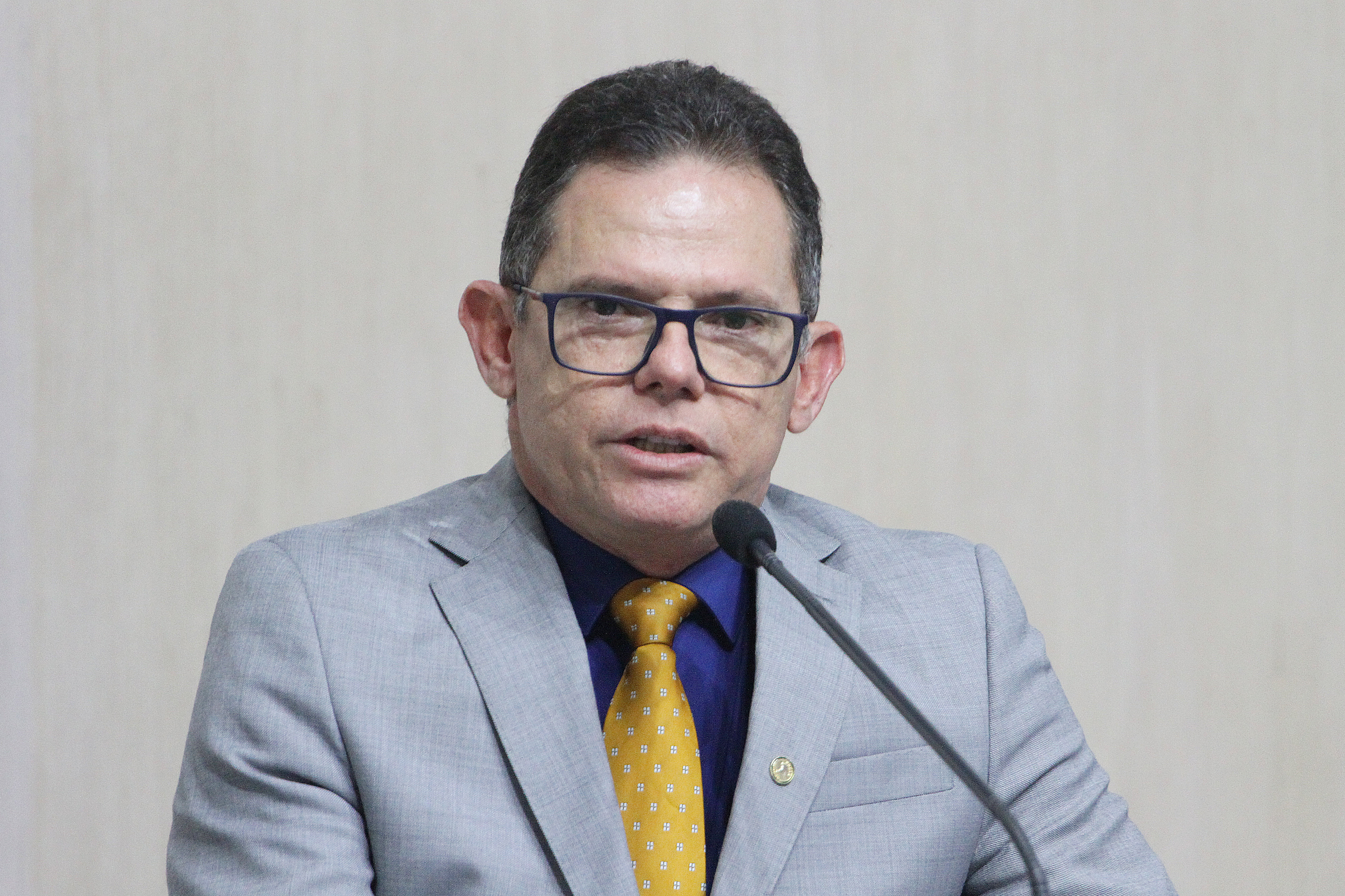 Lucinildo Frota aponta ações do Governo para interior do Ceará