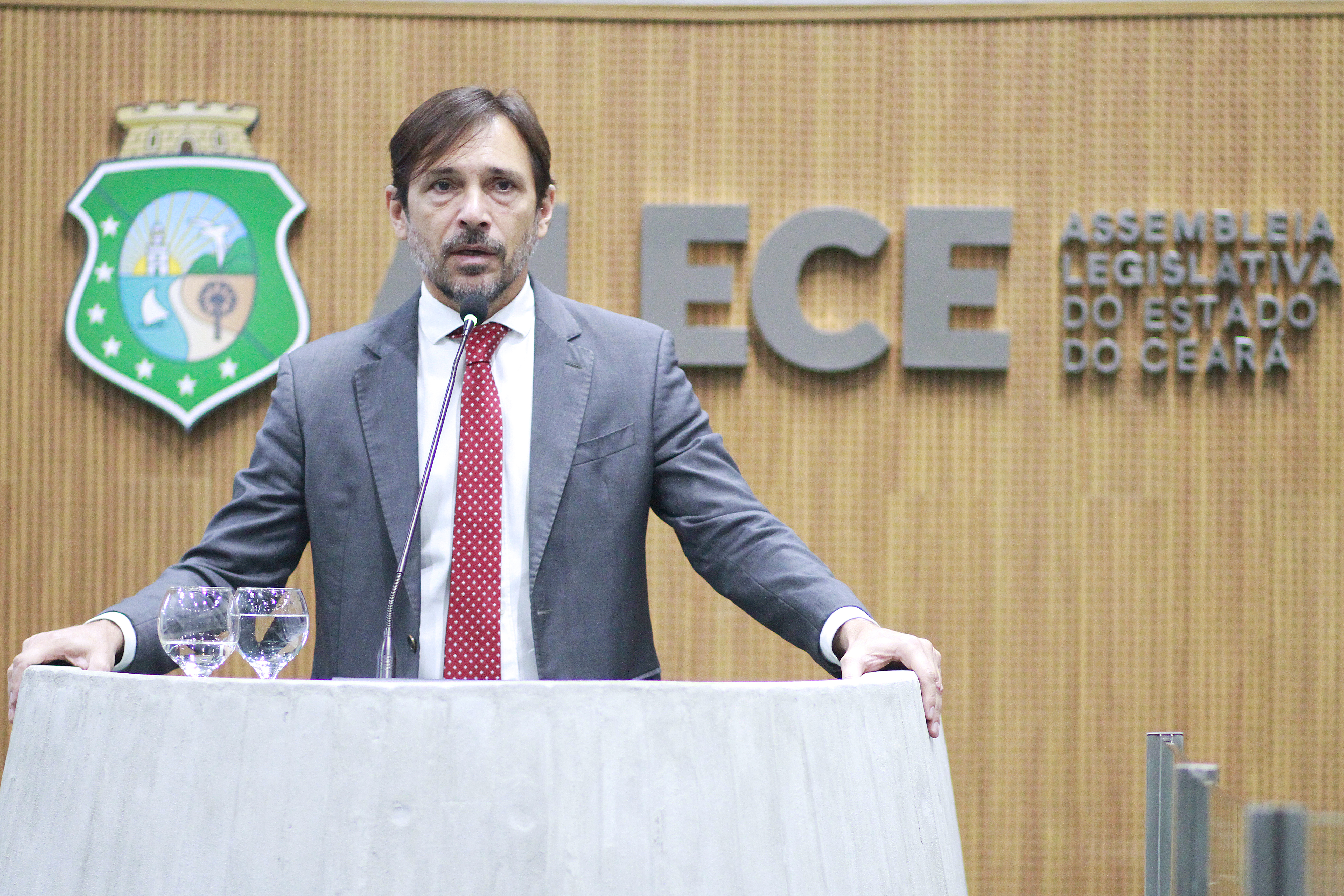 Deputado Guilherme Sampaio (PT)