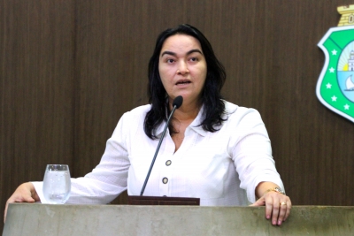 Deputada Dra. Silvana