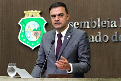 Deputado Fernando Santana