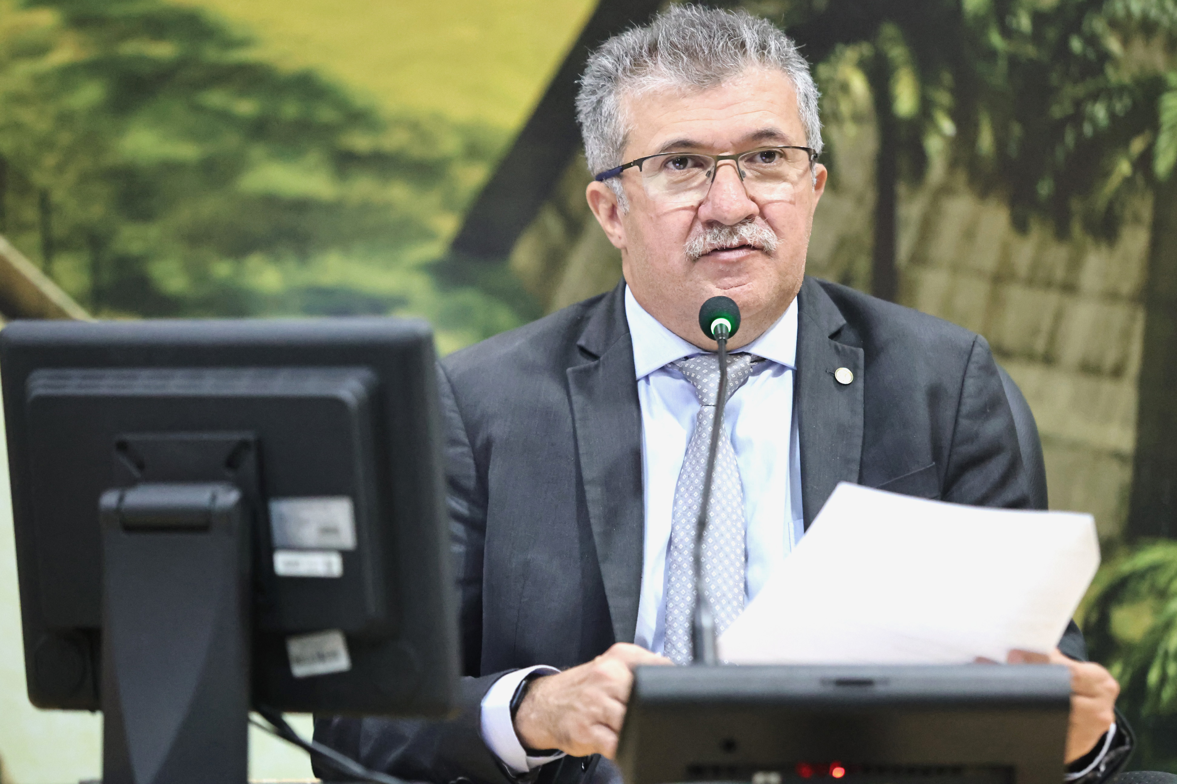 Comissão de Viação, Transporte e Desenvolvimento Urbano aprova três projetos