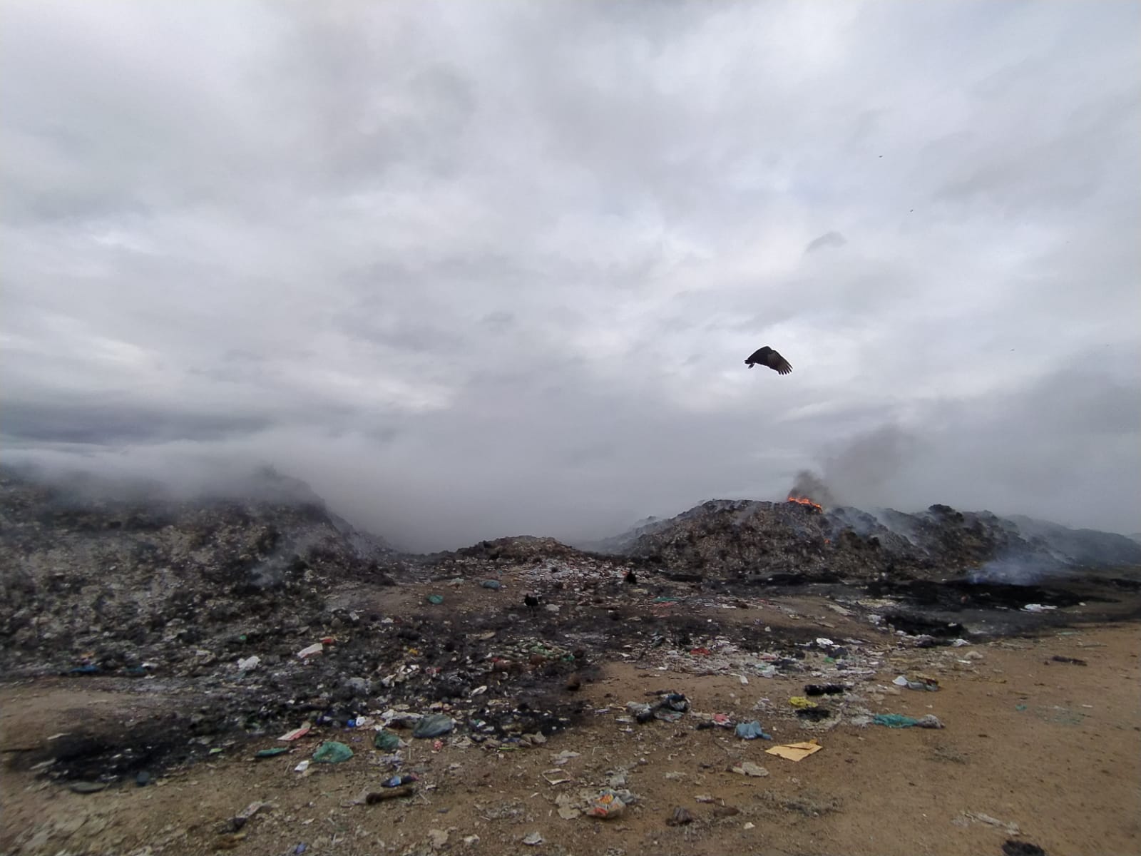 Ação popular proposta pelo EFTA sobre lixão de Crateús é confirmada pelo TJCE