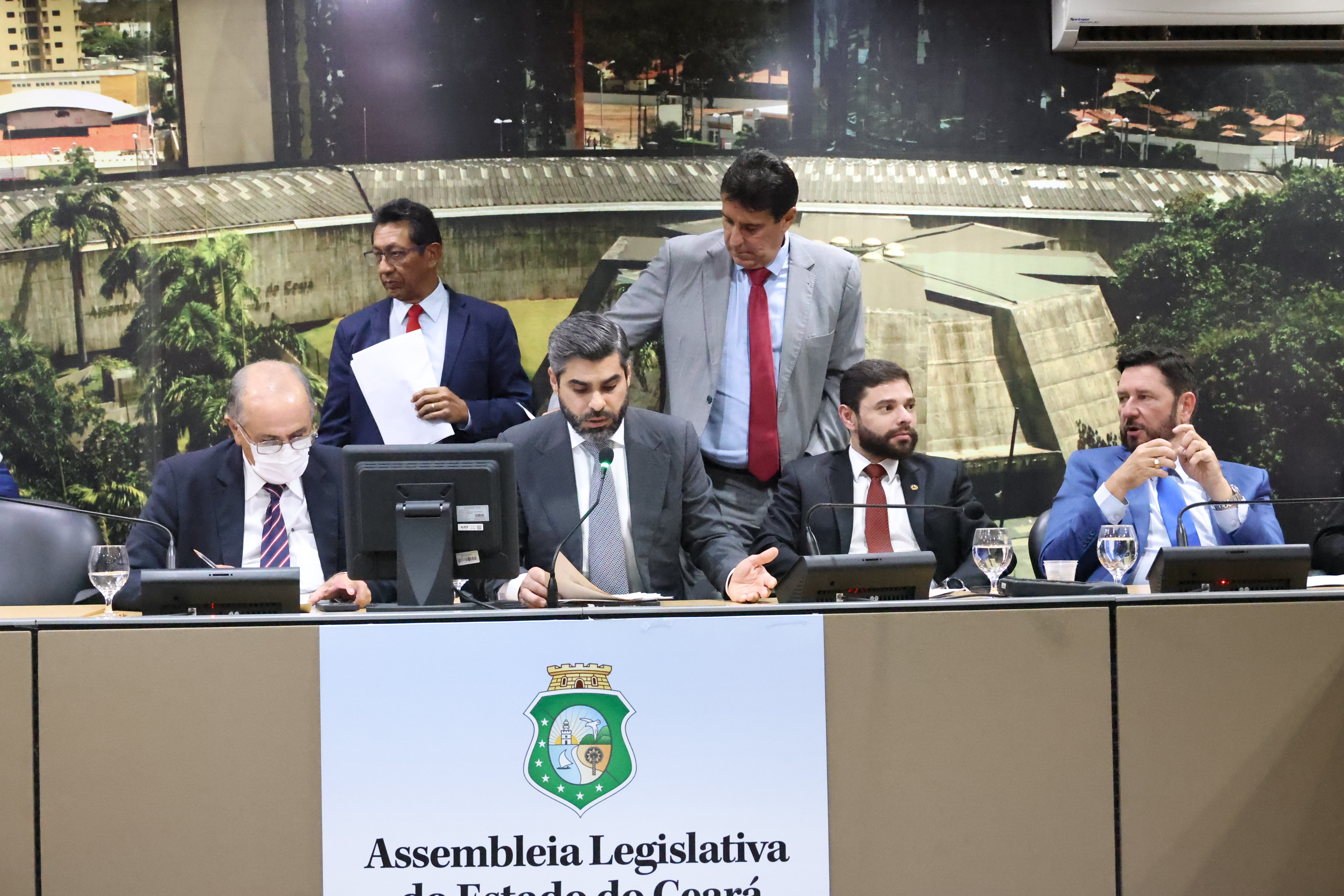 Comissão de Turismo e Serviços