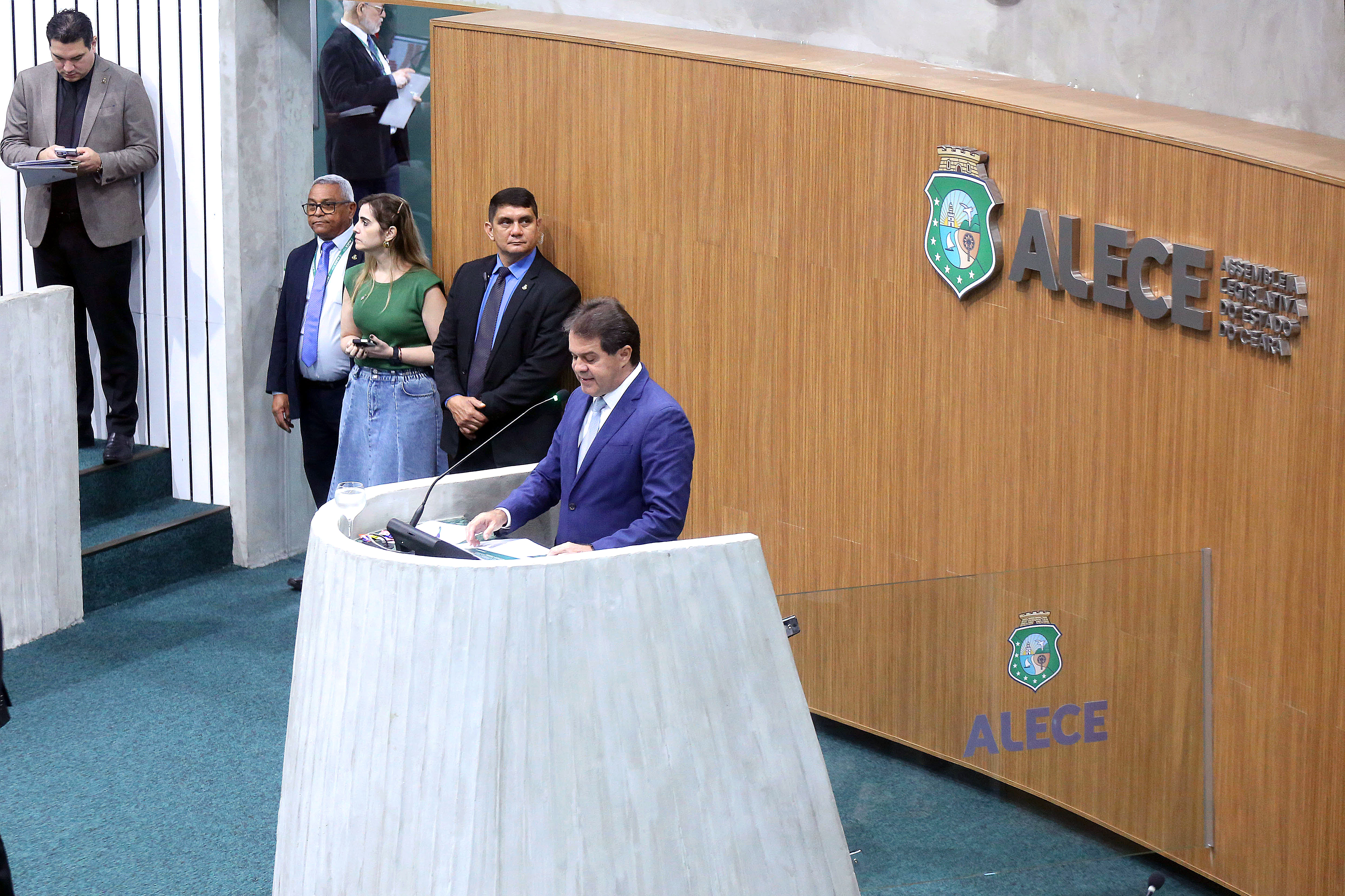 ...