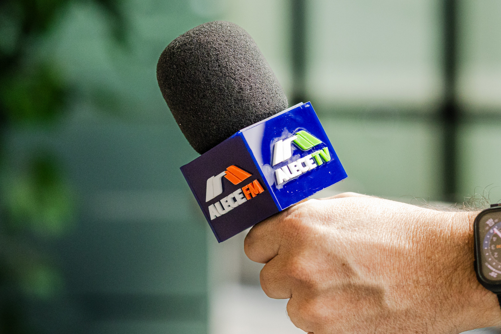 Alece TV e Alece FM têm alterações na programação durante recesso parlamentar