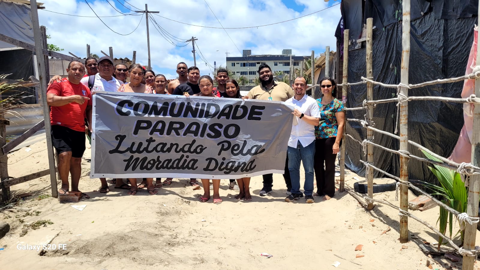 EFTA termina 2024 com mais de 65 mil famílias beneficiadas por suas ações