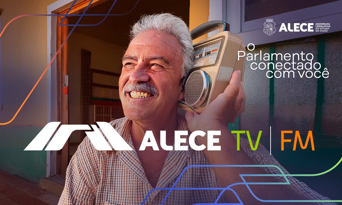 Astral destaca atualizações de marcas e slogan de veículos da Alece