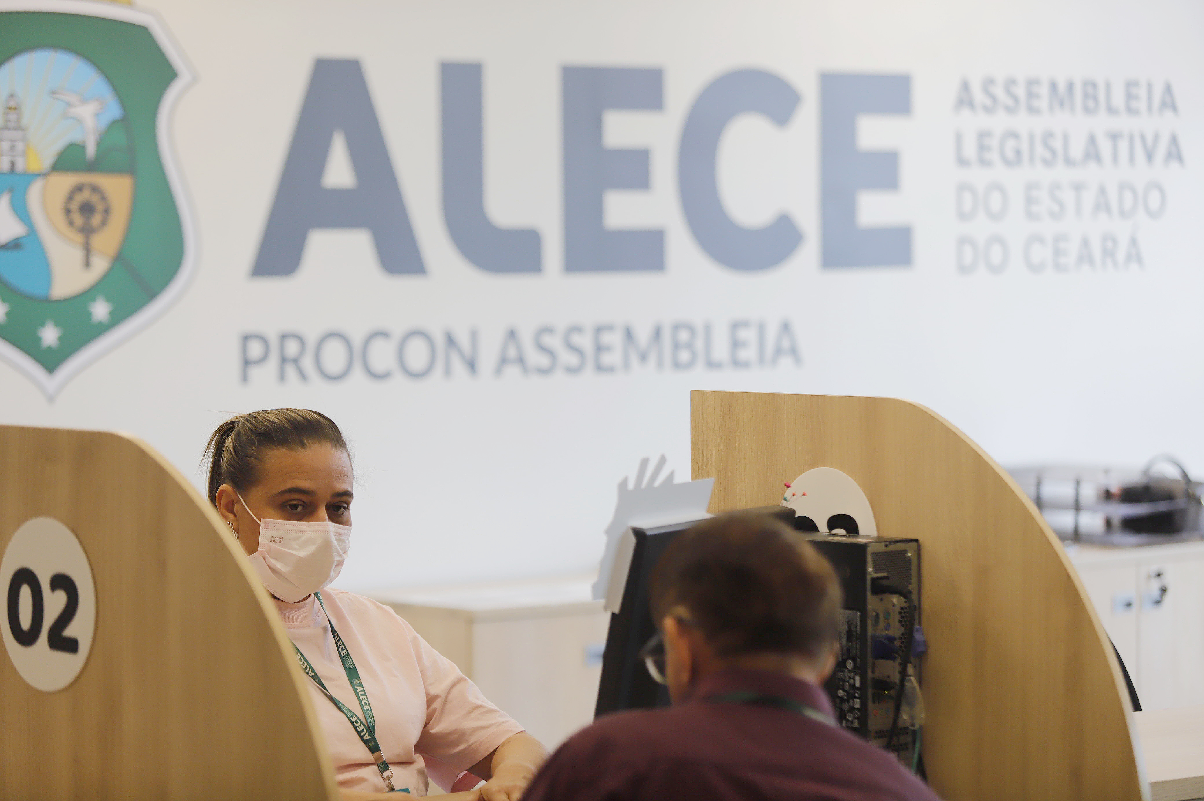 Procon Assembleia encerra 2024 com mais de 14 mil atendimentos realizados