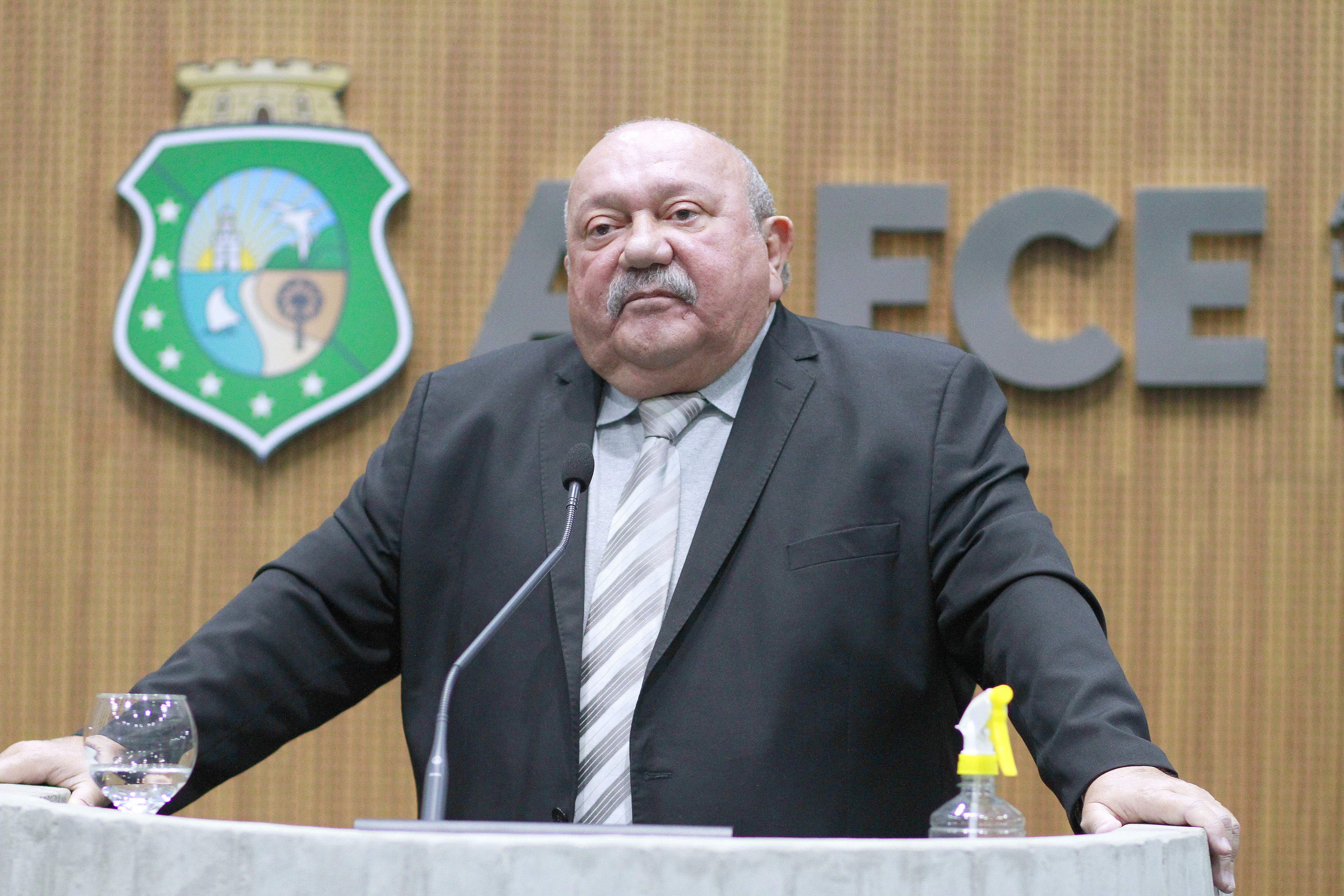 Deputado Fernando Hugo (PSD)