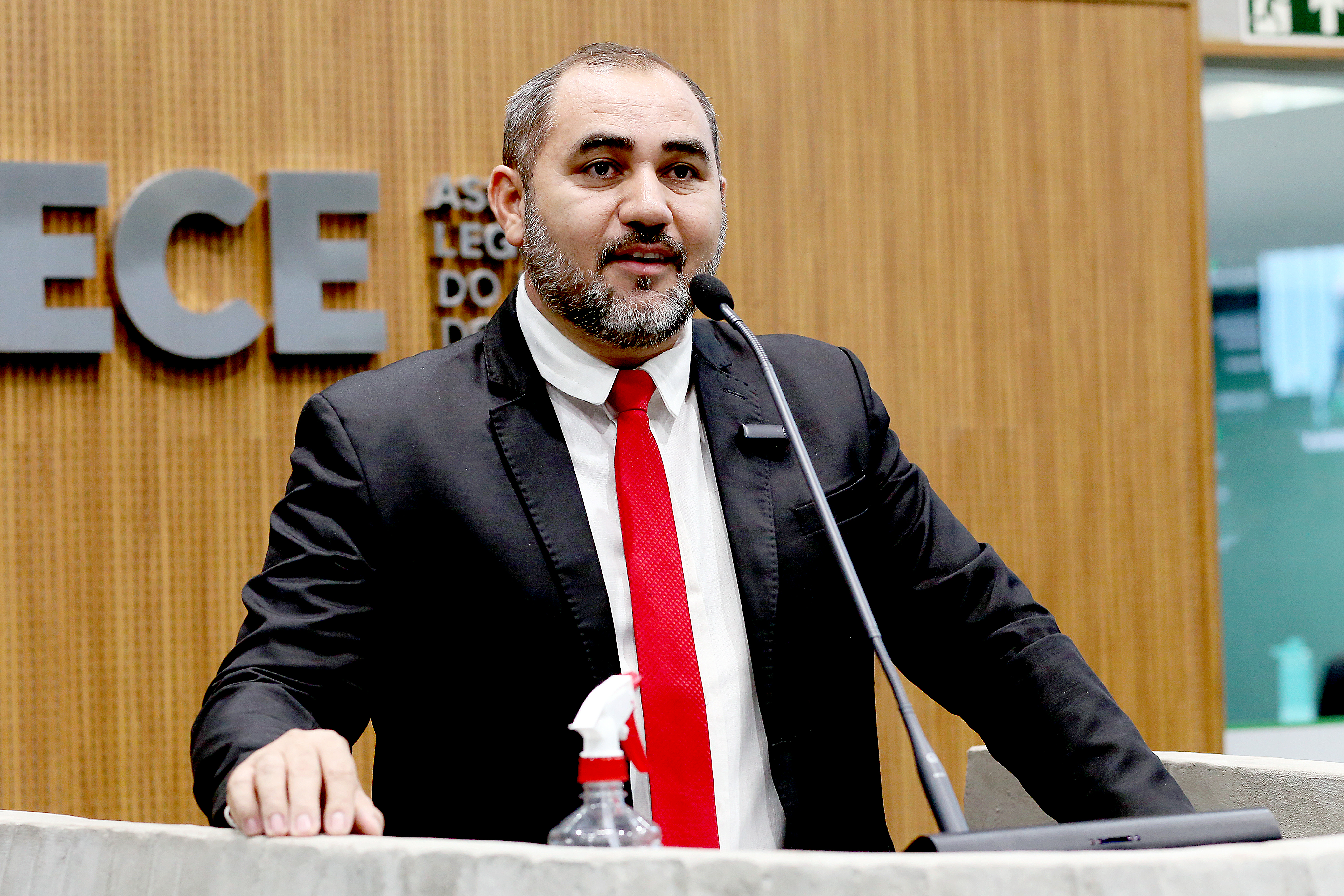 Deputado Missias Dias (PT)