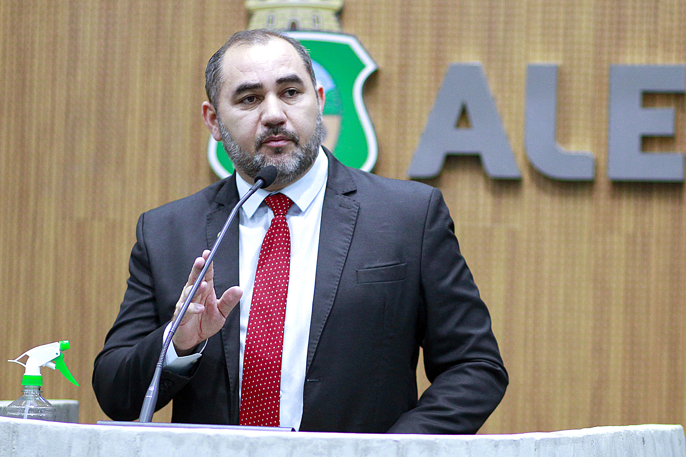 Deputado Missias Dias (PT)