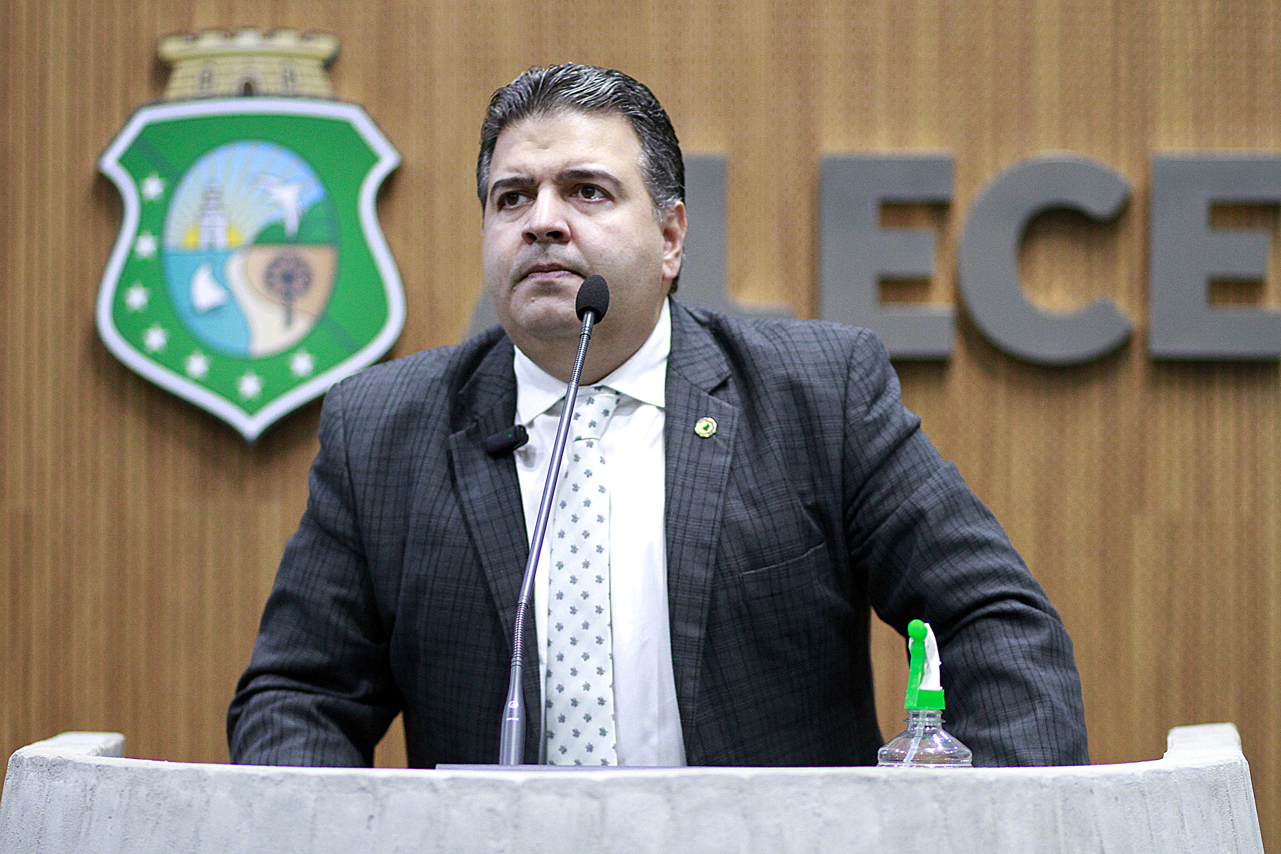 Deputado Felipe Mota (União)