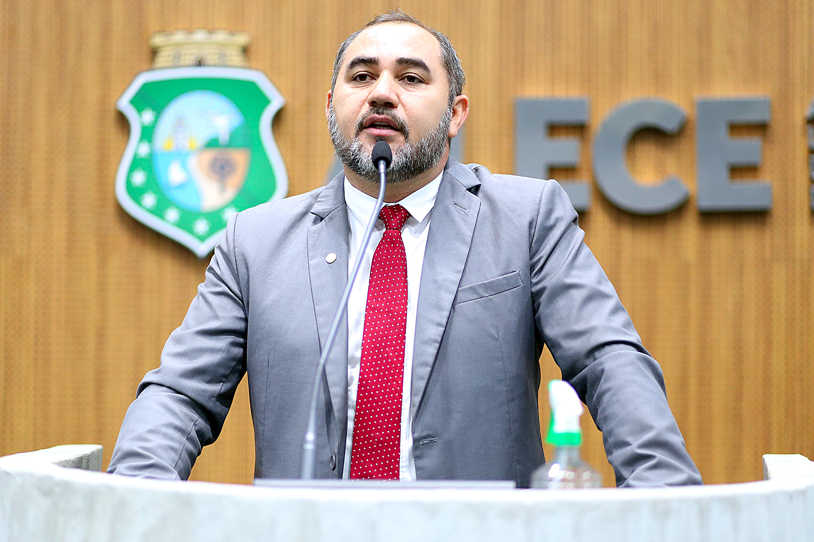 Deputado Missias Dias (PT)