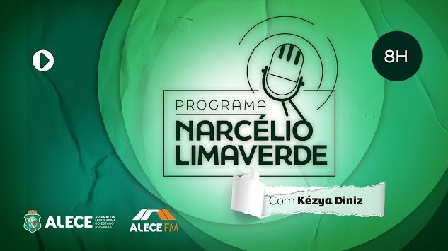 Divulgação Alece FM