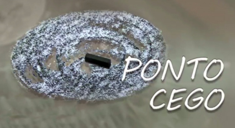 Ponto Cego debate atenção à saúde da pessoa com deficiência