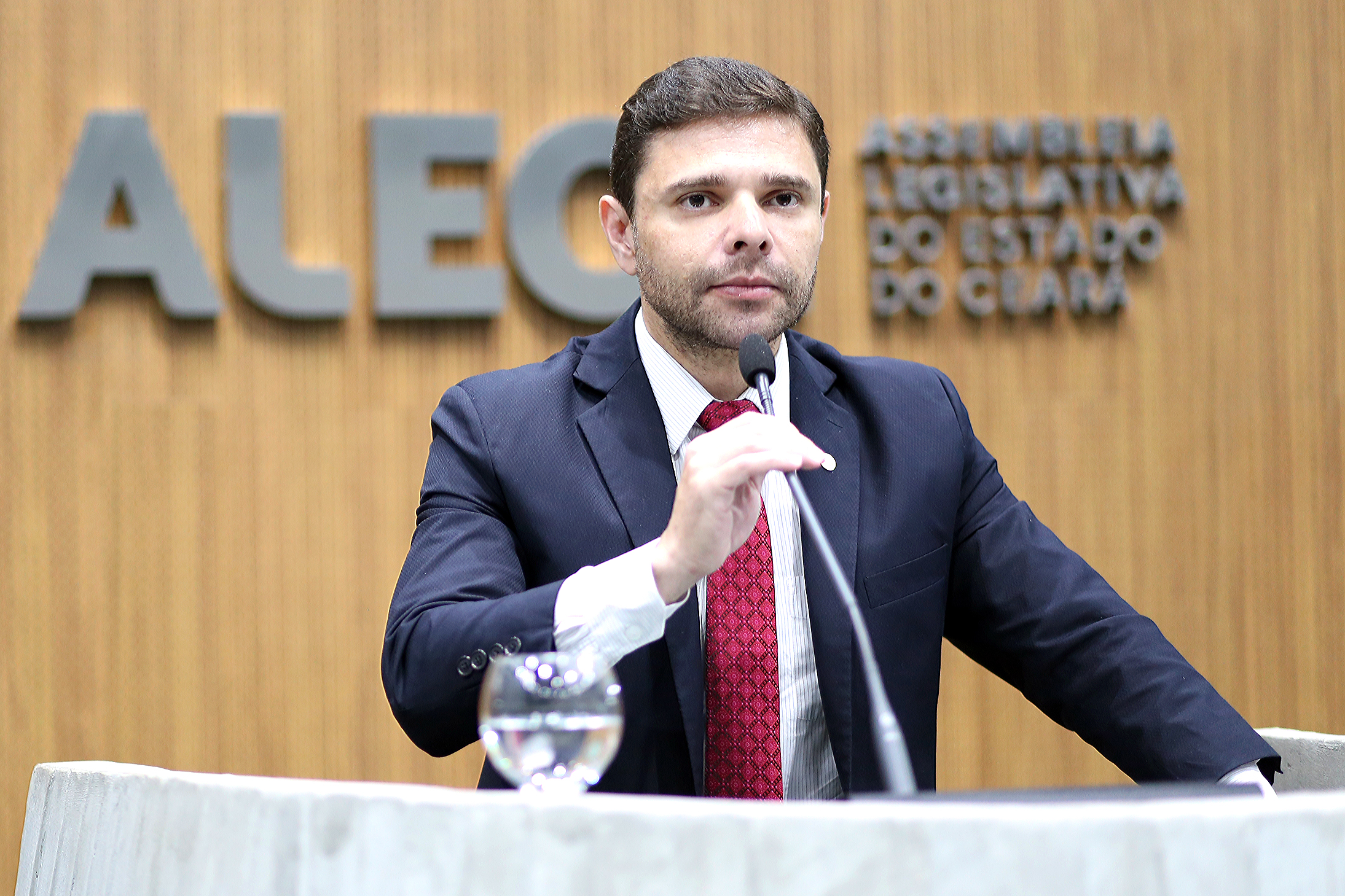Deputado Júlio César Filho (PT)