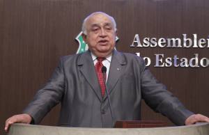 Dep. Prof. Teodoro (PSD)