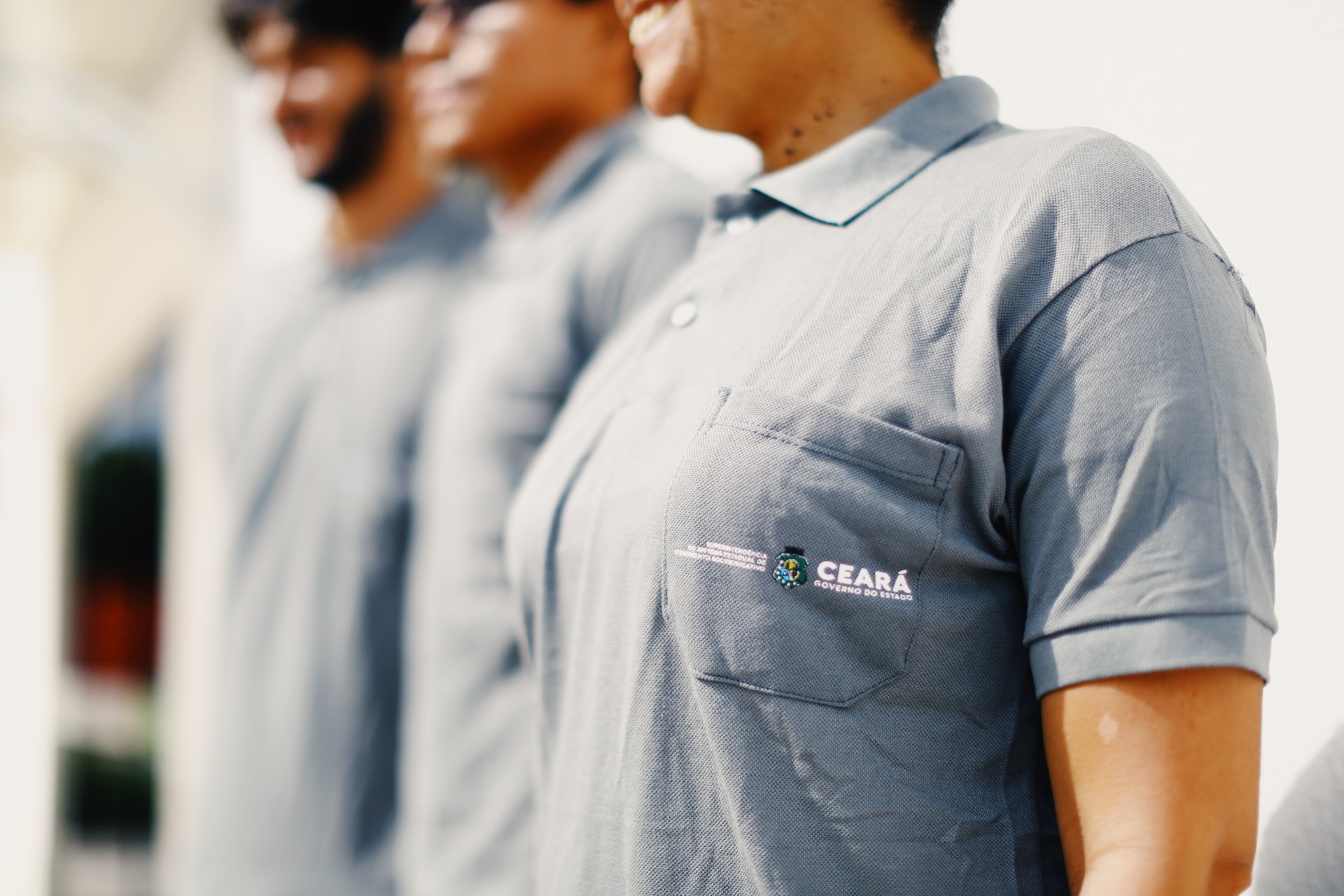 Alece homenageia Dia do Agente Socioeducador em sessão solene nesta terça