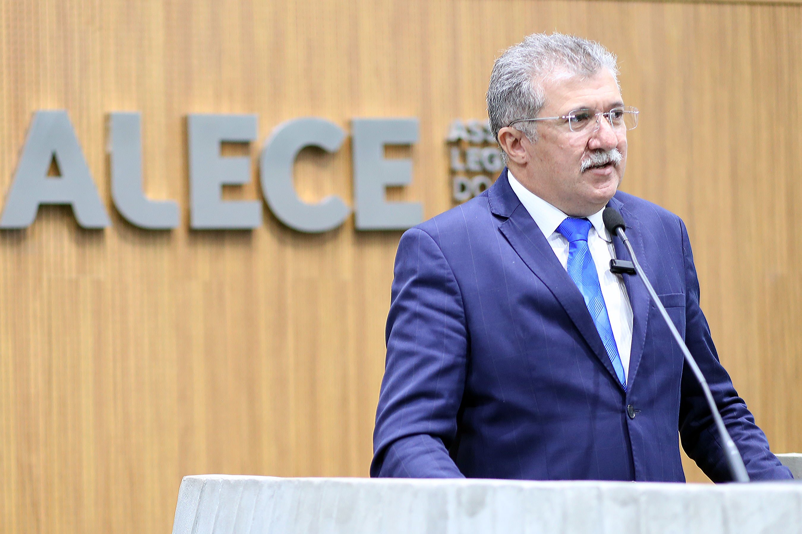 Deputado Antônio Henrique