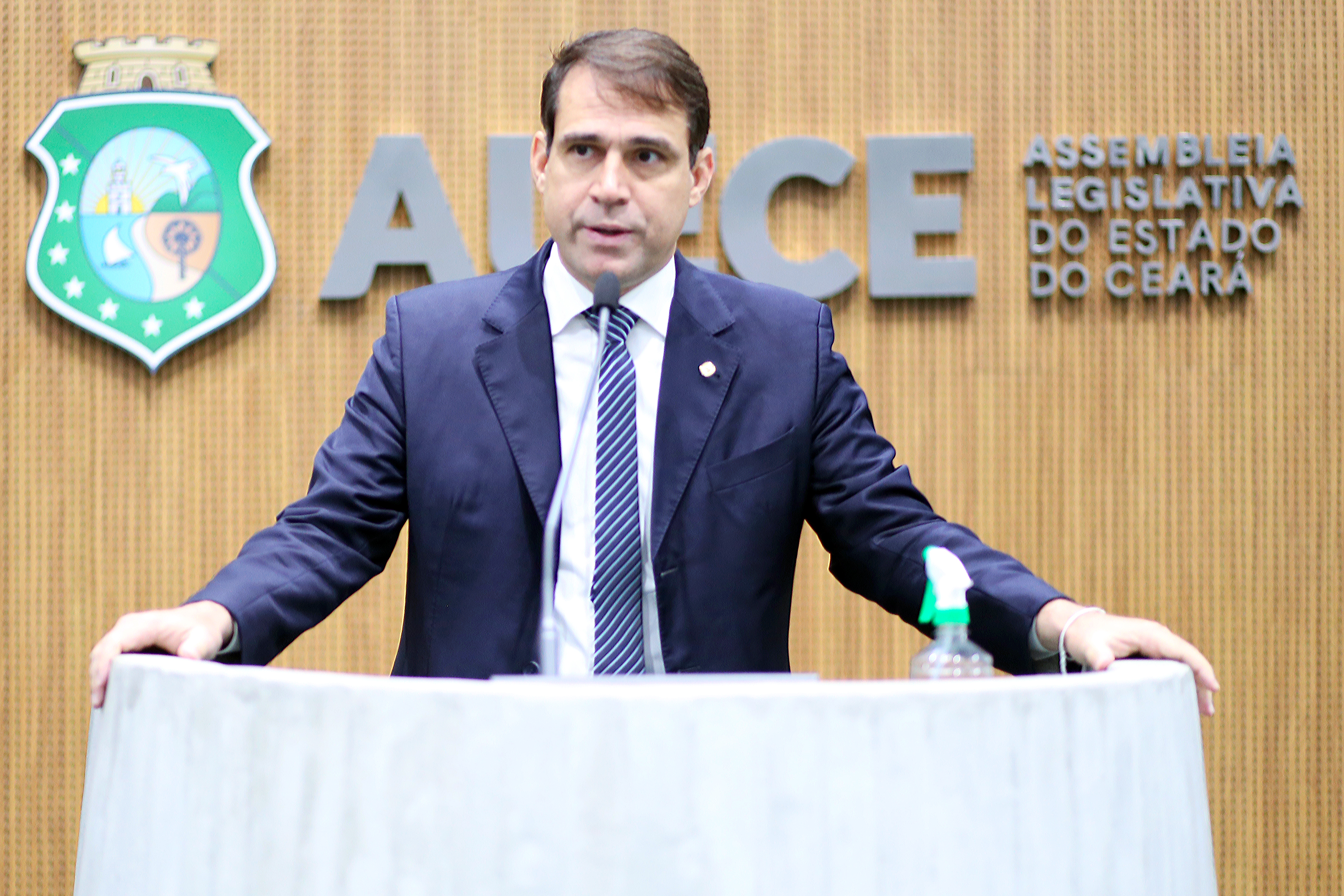 Deputado Salmito Filho