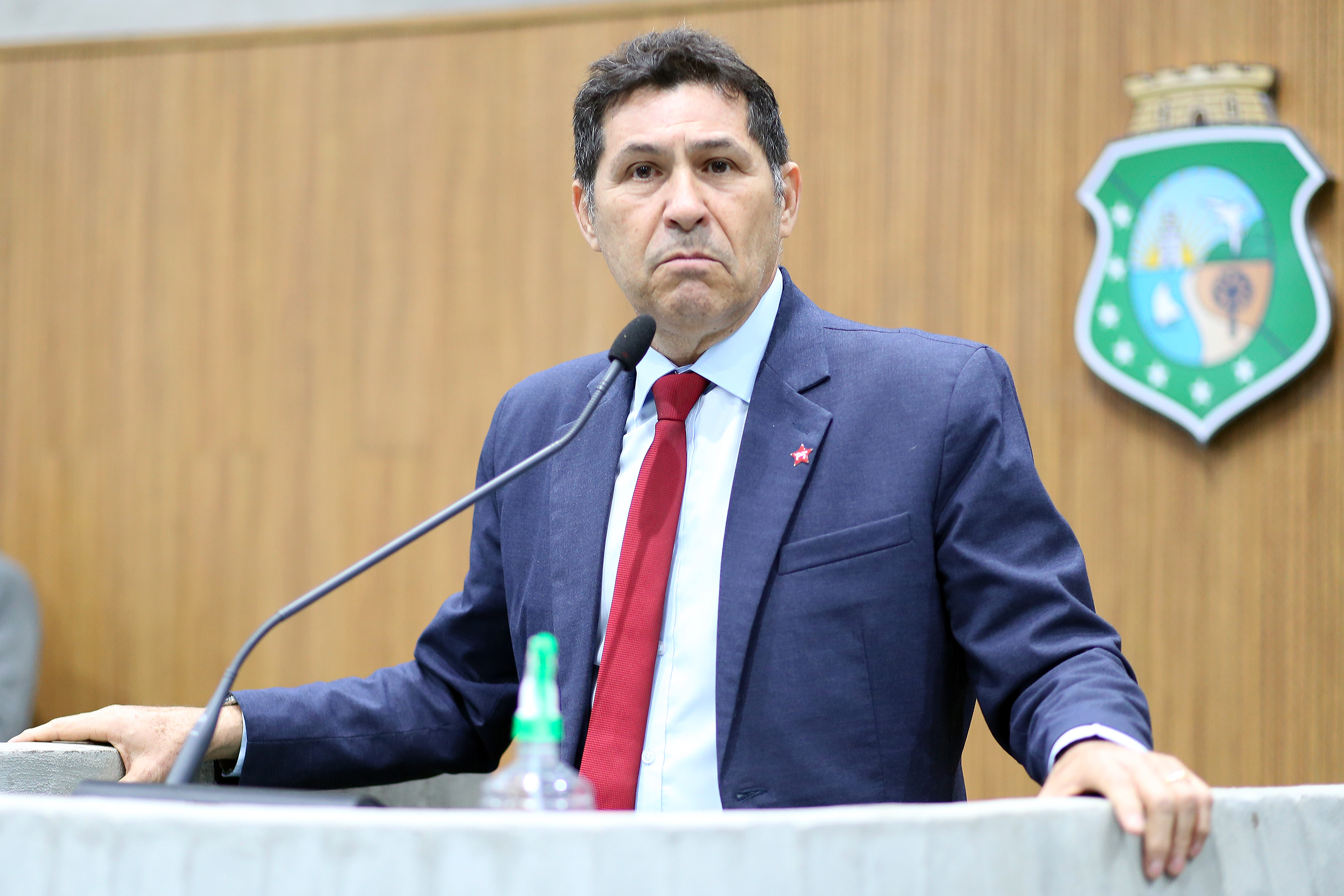 Deputdo De Assis Diniz